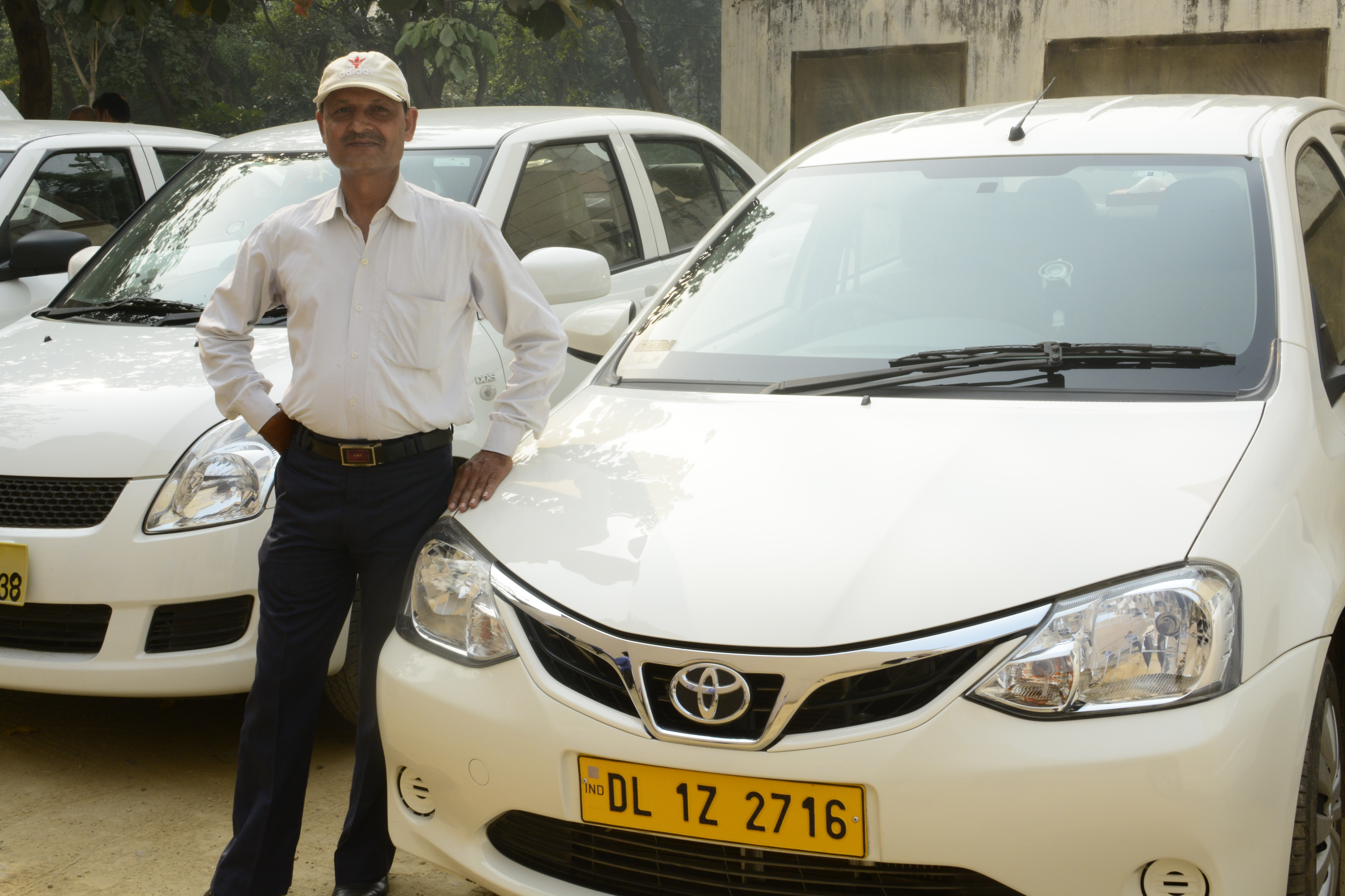 Uber Vehicle Financing Bringing Entrepreneurship To The Indian