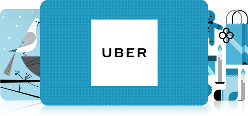 Gift cards now available online Uber Blog