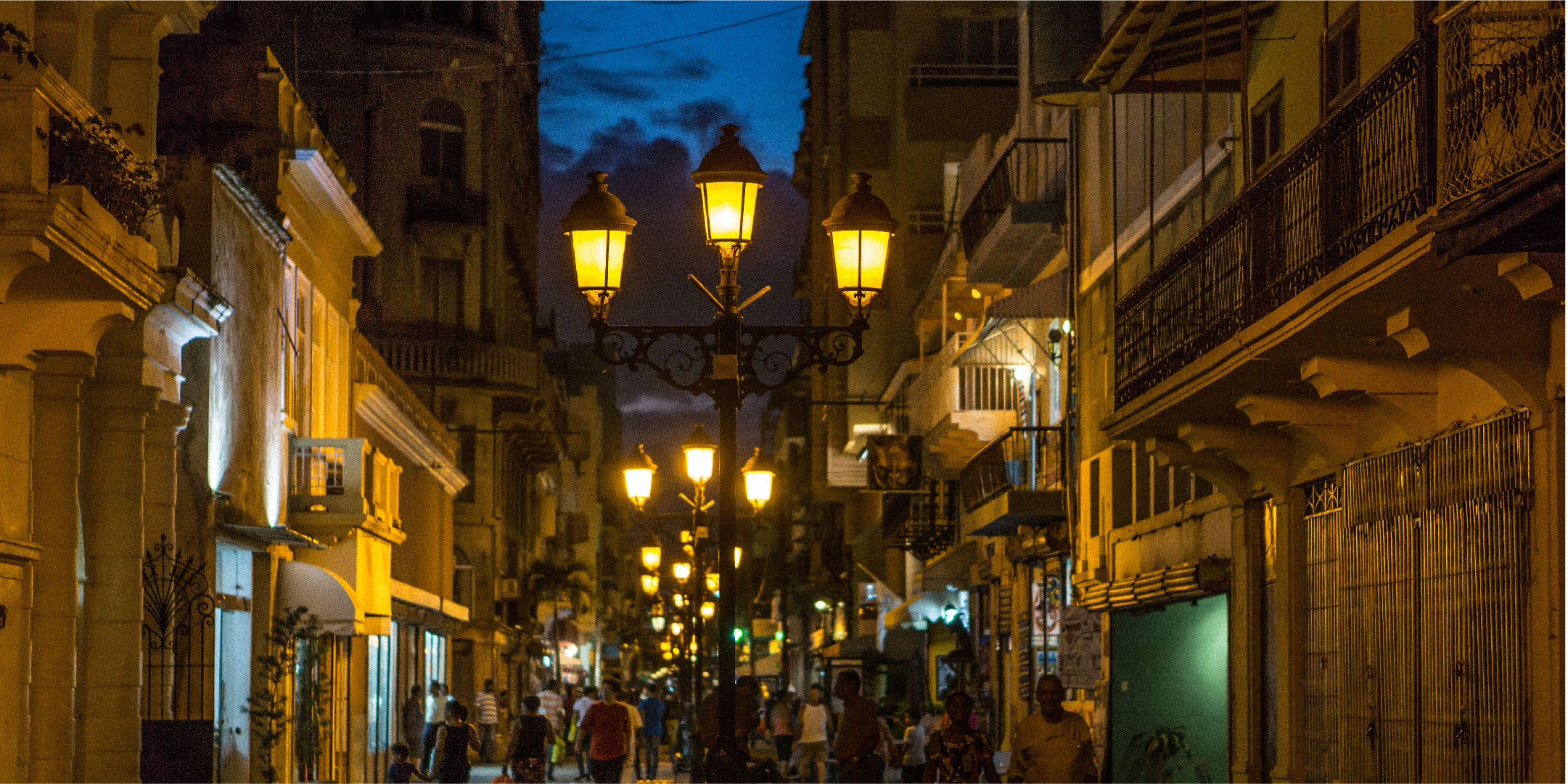 7 lindos lugares para visitar en Santo Domingo | Uber Blog