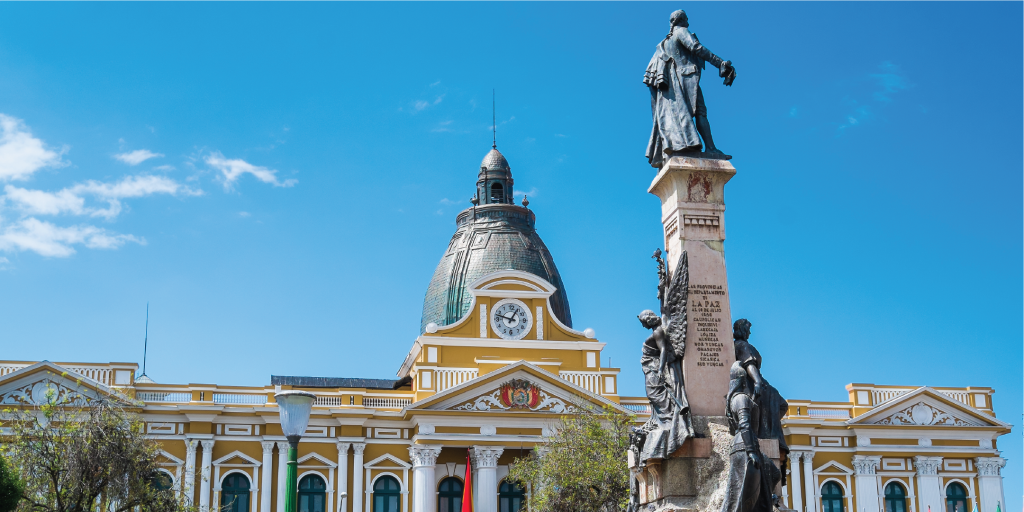7 lugares para visitar en La Paz | Uber Blog