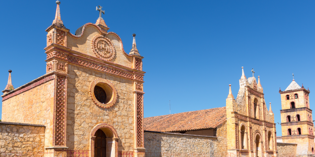 5 hermosas iglesias en Santa Cruz | Uber Blog