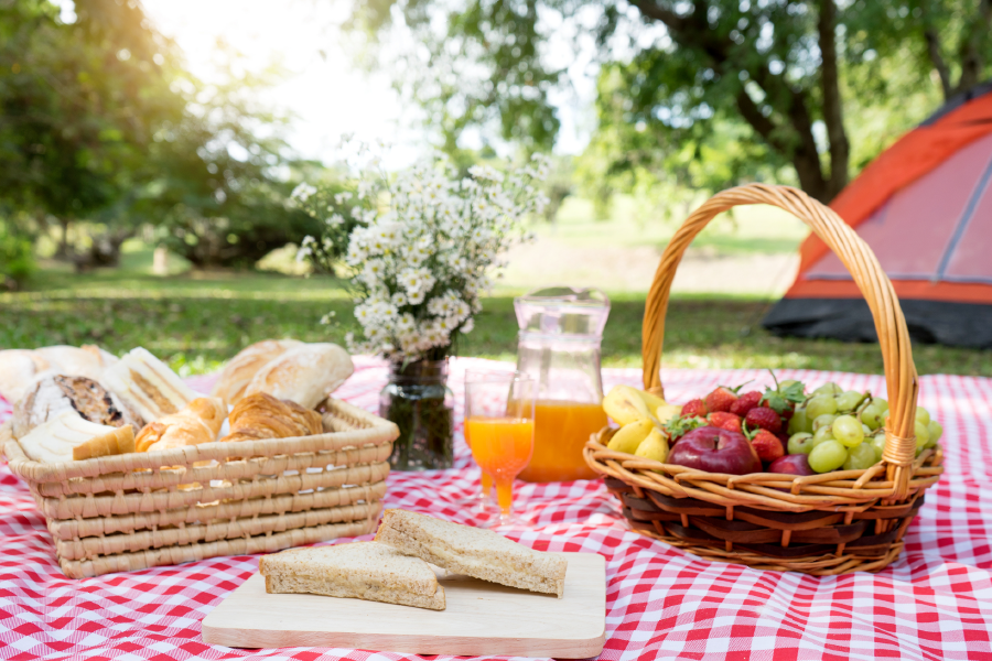 Guía de parques para hacer tu picnic en la CDMX ¡Los mejores!