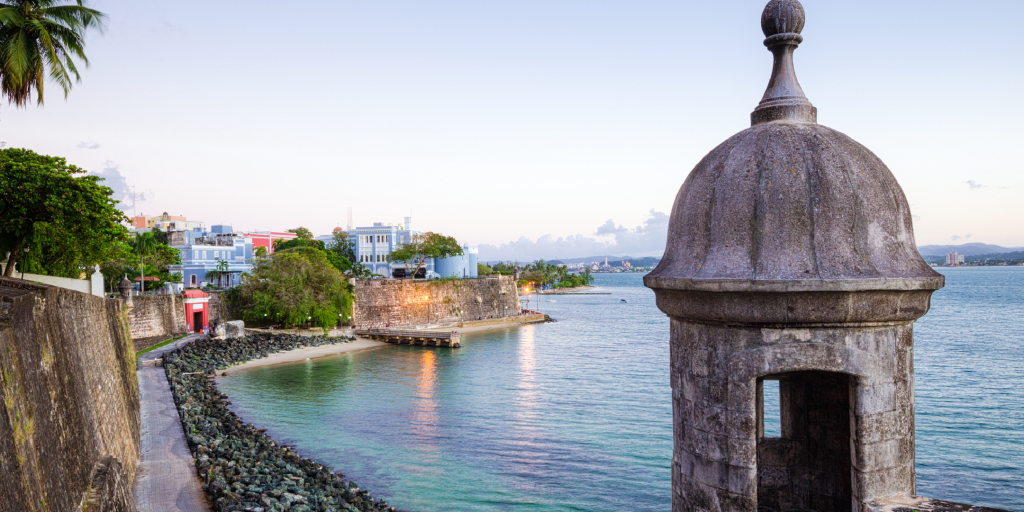 5 playas en San Juan Puerto Rico | Uber