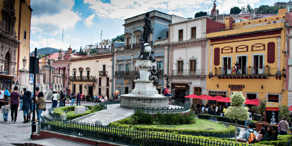 5 costumbres y tradiciones de Guanajuato | Uber Blog