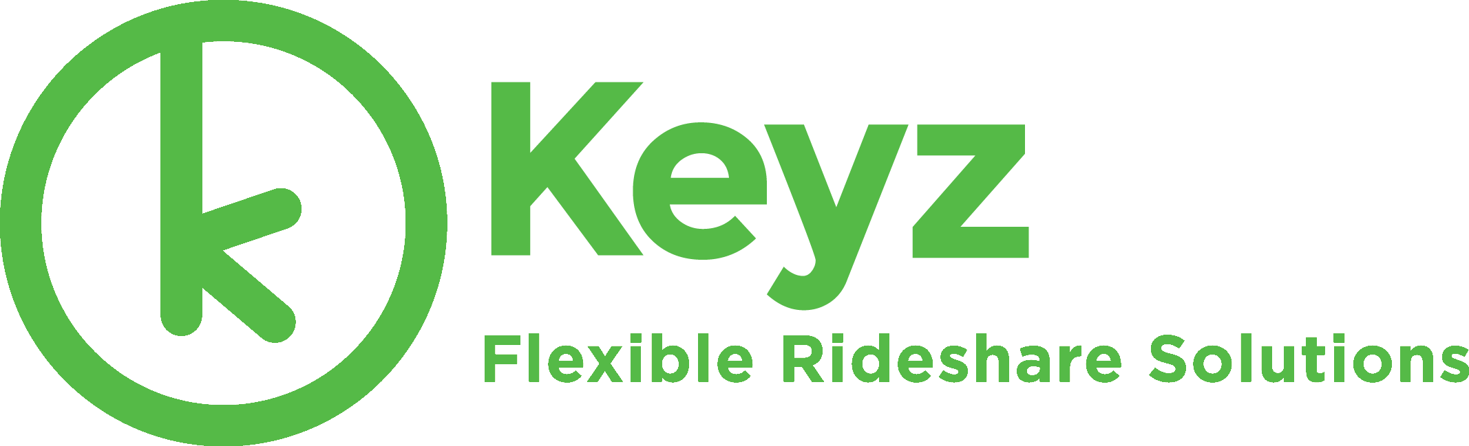 Keyz logo