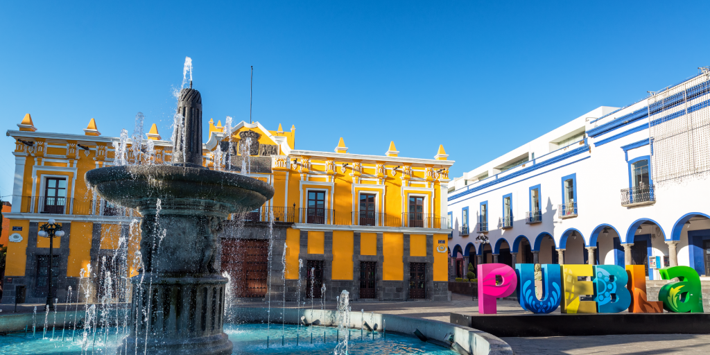 Actividades en Puebla para descubrir su encanto | Uber Blog