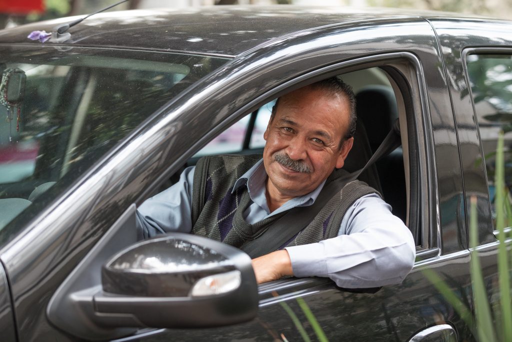 automatisk vej skat Changes to Uber's recommended fares in Jordan | Uber Blog