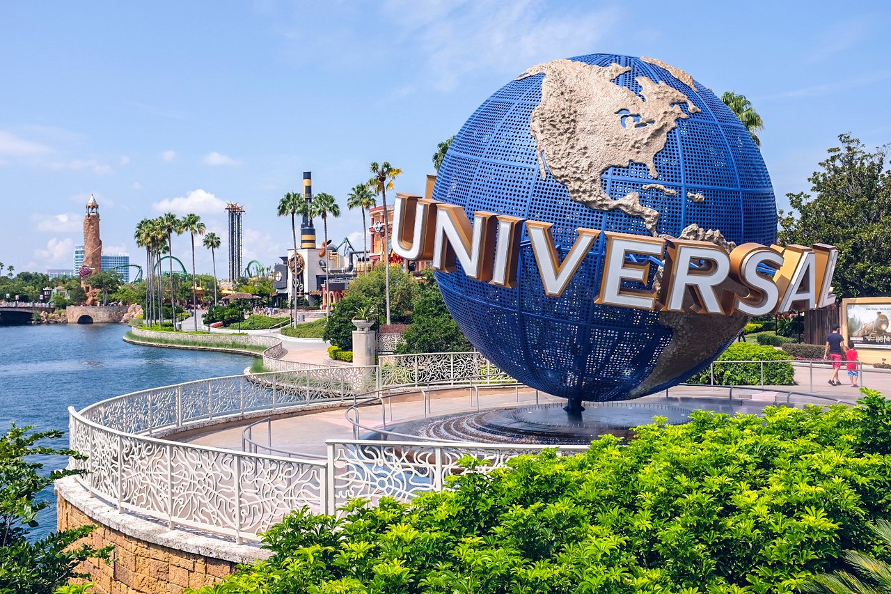Ride with the Uber app to and from Universal Orlando Resort | Uber Blog