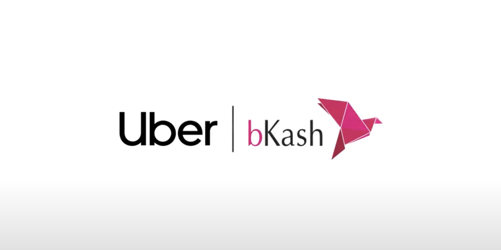 Safer rides with cashless payments! | Uber Blog