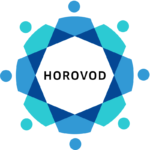 Horovod logo