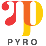 Pyro logo