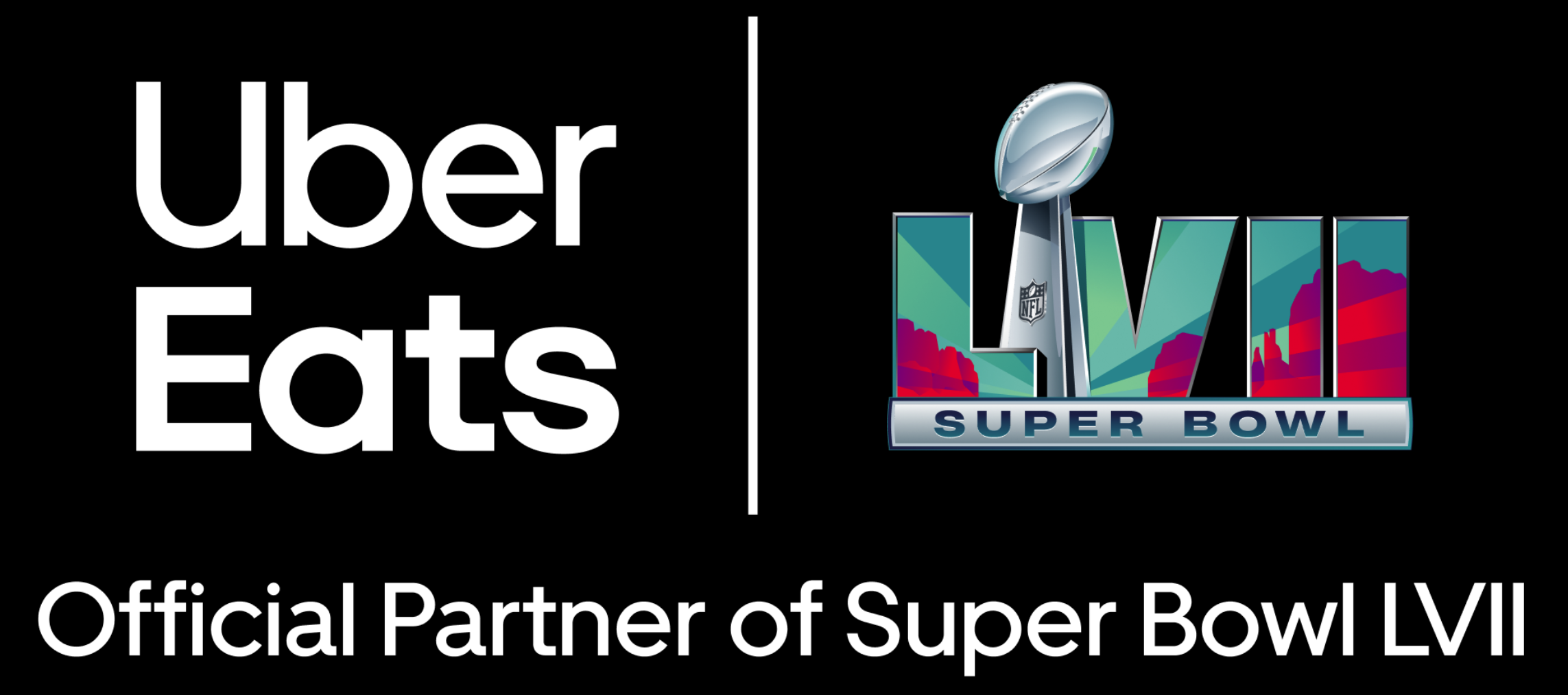 The Uber One Super Bowl LVII Sweepstakes for Couriers