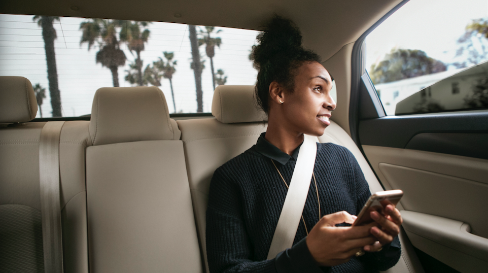 How To Use The Uber App Blog, Does Uber Have Car Seats In Los Angeles