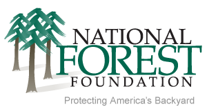 National Forest Foundation and uberPOOL